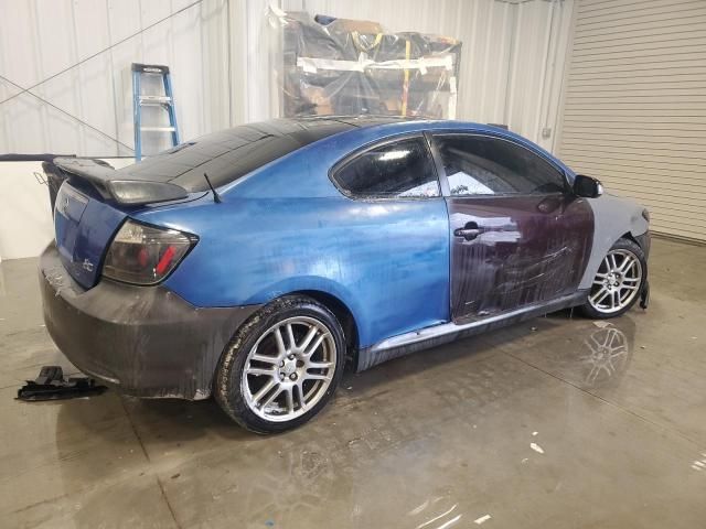 2010 Scion TC