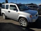 2011 Honda Element EX