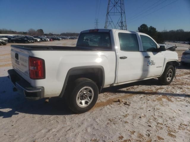 2016 GMC Sierra C1500