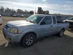 2003 Nissan Frontier King Cab XE