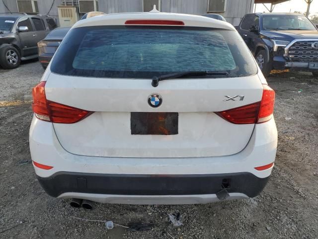 2014 BMW X1 SDRIVE28I