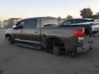 2008 Toyota Tundra Crewmax Limited