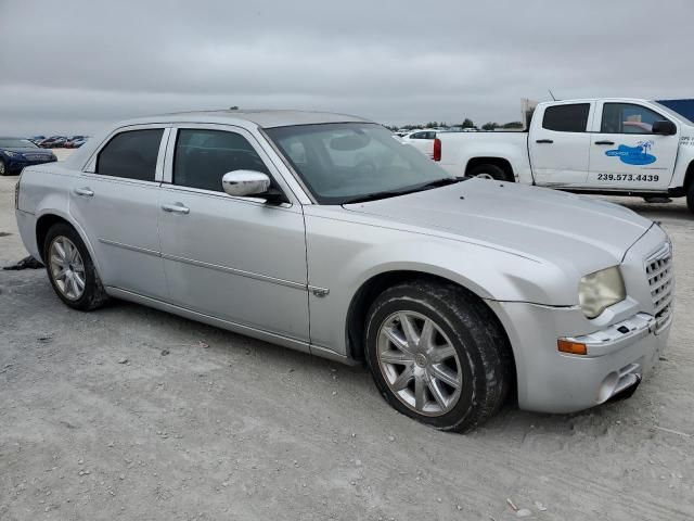 2007 Chrysler 300C