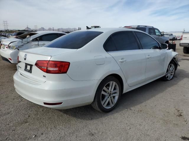 2015 Volkswagen Jetta TDI