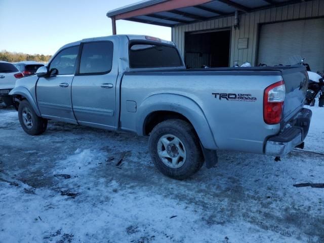 2004 Toyota Tundra Double Cab SR5