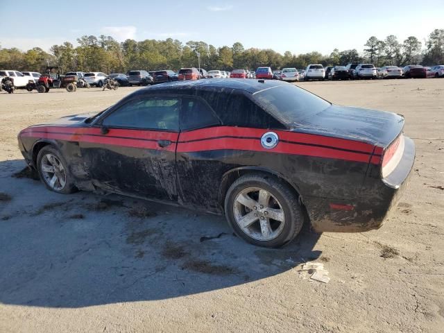 2014 Dodge Challenger SXT