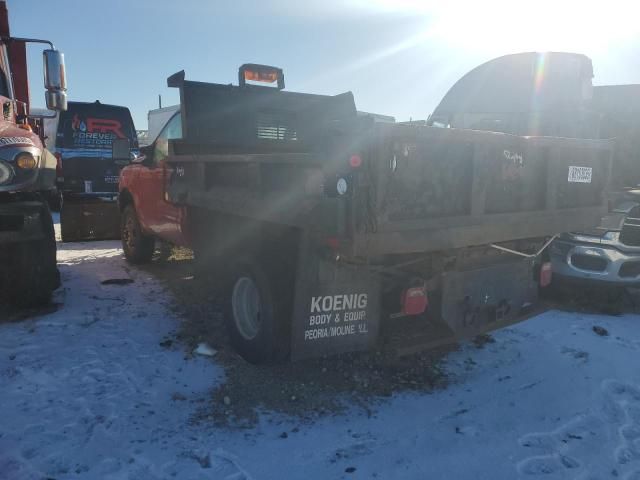 1999 Ford F350 Super Duty