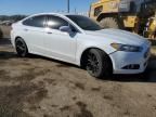 2015 Ford Fusion Titanium