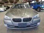 2012 BMW 528 XI