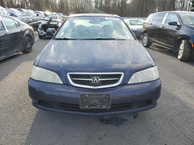 2000 Acura 3.2TL