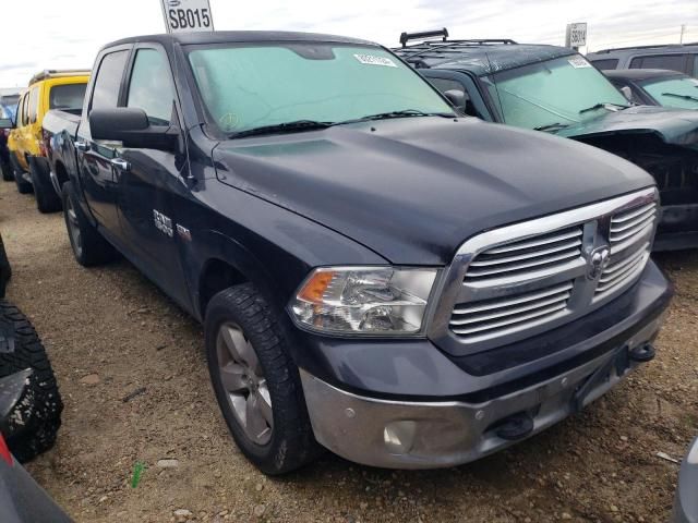 2014 Dodge RAM 1500 SLT