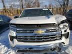 2023 Chevrolet Silverado K1500 LTZ