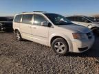 2010 Dodge Grand Caravan SXT