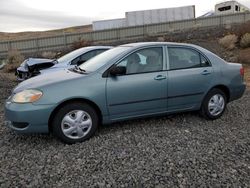 Toyota salvage cars for sale: 2005 Toyota Corolla CE