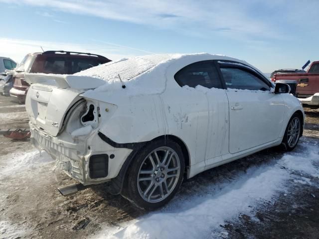 2009 Scion TC