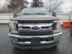 2019 Ford F250 Super Duty