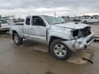 2008 Toyota Tacoma Access Cab