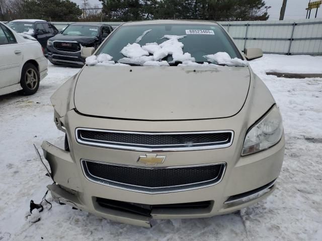 2012 Chevrolet Malibu 1LT