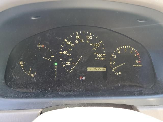 2000 Lexus RX 300