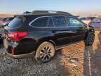 2017 Subaru Outback 3.6R Limited