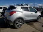 2014 Buick Encore