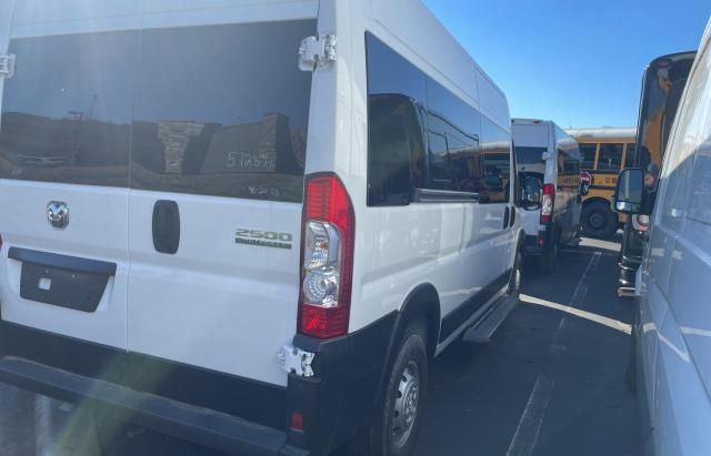 2023 Dodge RAM Promaster 2500 2500 High