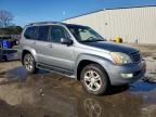 2003 Lexus GX 470