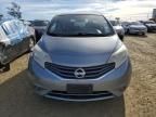 2014 Nissan Versa Note S