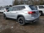 2018 Volkswagen Atlas SEL