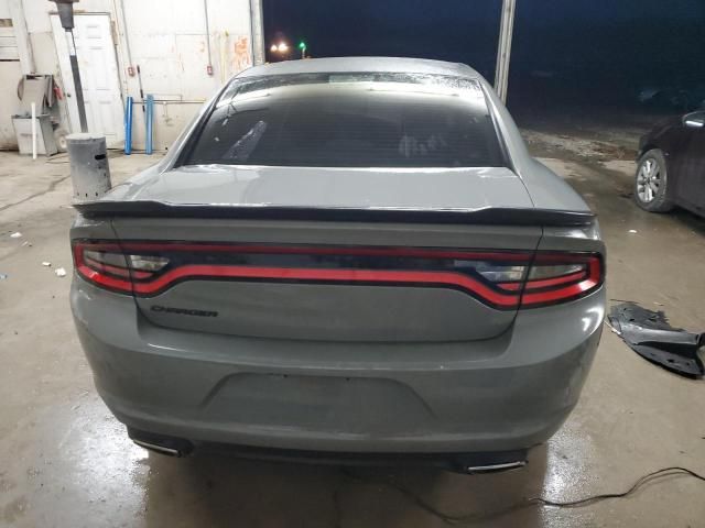 2017 Dodge Charger SE