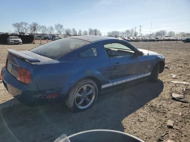 2006 Ford Mustang