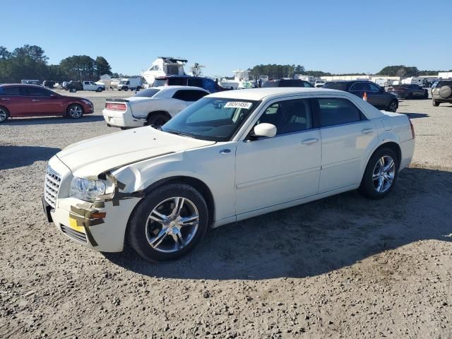 2006 Chrysler 300