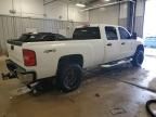 2008 Chevrolet Silverado K2500 Heavy Duty