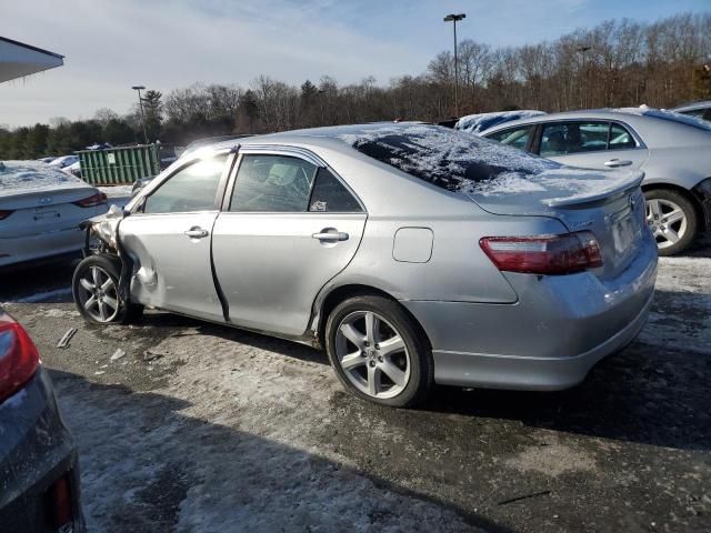 2007 Toyota Camry CE