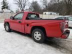 2008 Chevrolet Colorado