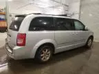 2009 Chrysler Town & Country Touring