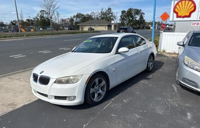 2009 BMW 328 XI