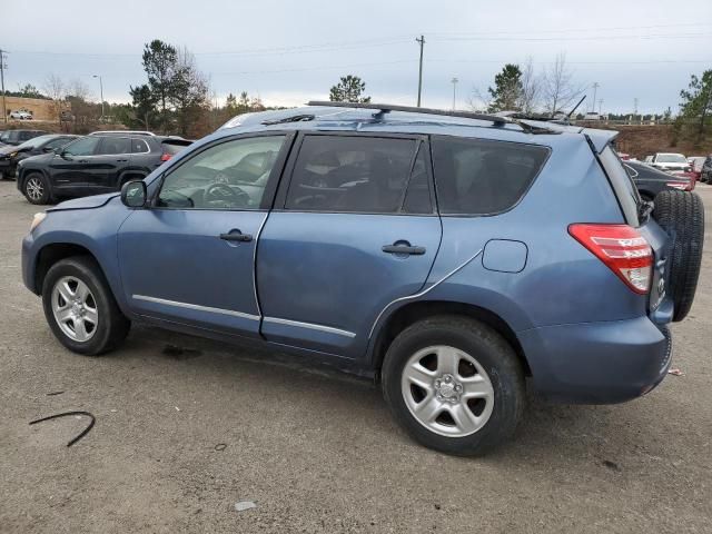 2010 Toyota Rav4