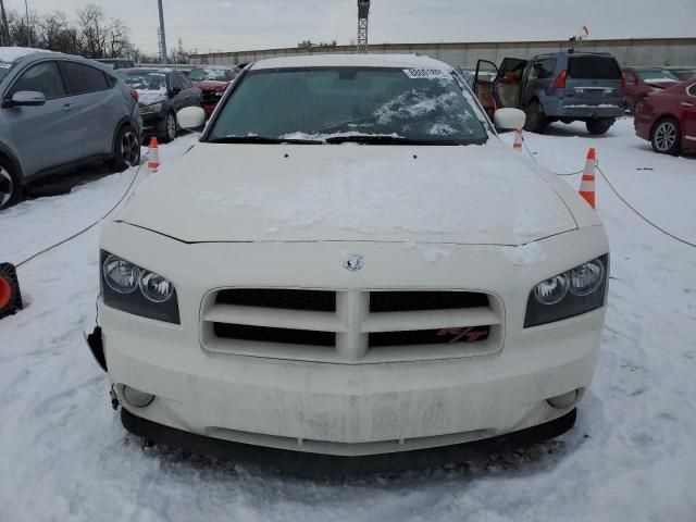 2007 Dodge Charger R/T