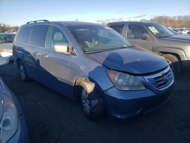 2008 Honda Odyssey EXL