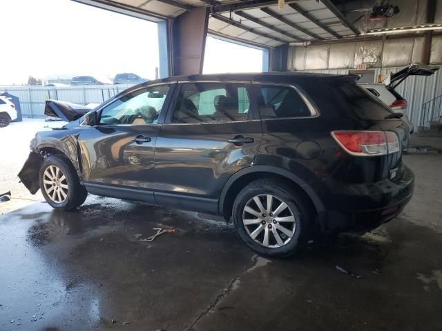 2008 Mazda CX-9