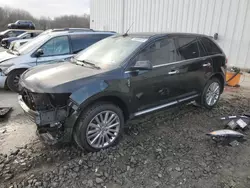 2011 Lincoln MKX en venta en Windsor, NJ