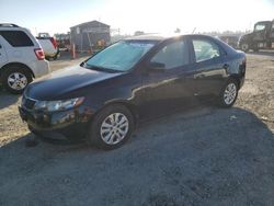 KIA Vehiculos salvage en venta: 2011 KIA Forte EX