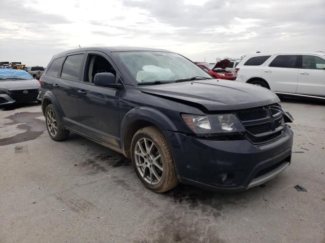 2018 Dodge Journey GT