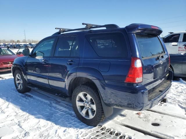 2006 Toyota 4runner Limited