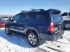 2006 Toyota 4runner Limited