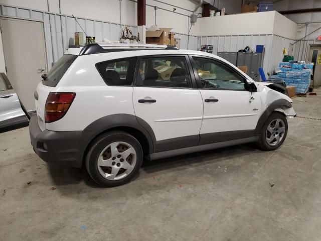 2007 Pontiac Vibe