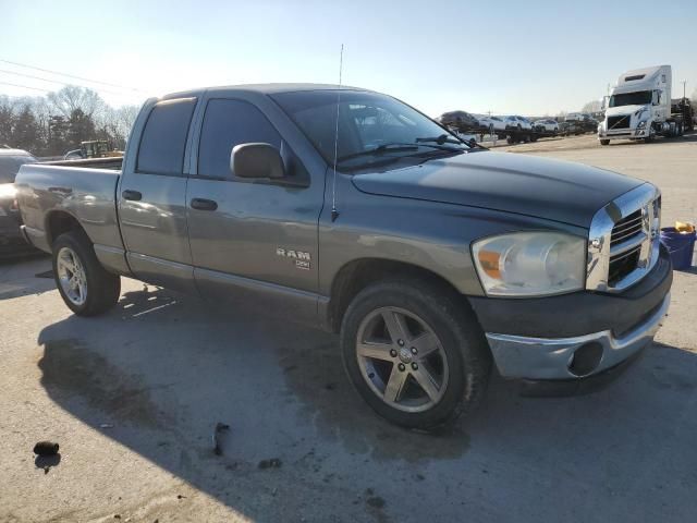 2008 Dodge RAM 1500 ST