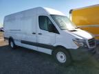 2016 Mercedes-Benz Sprinter 2500