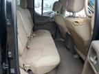 2008 Nissan Frontier Crew Cab LE